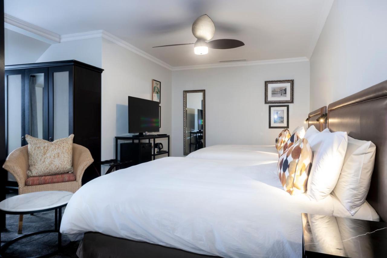 Anew Hotel Hilton Pietermaritzburg Exteriör bild